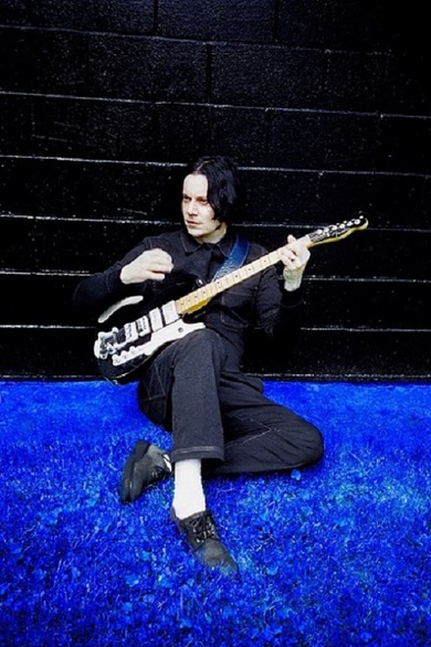ジャック・ホワイト（Jack White）が新作『No Name』をリリース