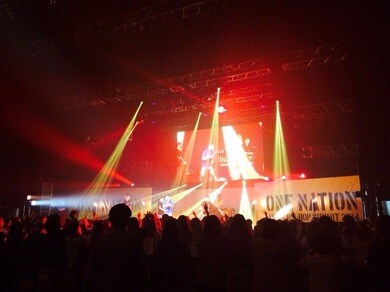 JAY PARKがやってきた 貴重な来日公演に潜入してきました by TOWER RECORDS