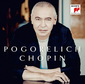 イーヴォ・ポゴレリチ（Ivo Pogorelich）『ショパン：ピアノ・ソナタ第3番、夜想曲&幻想曲』偉大なピアニストの原点回帰と挑戦