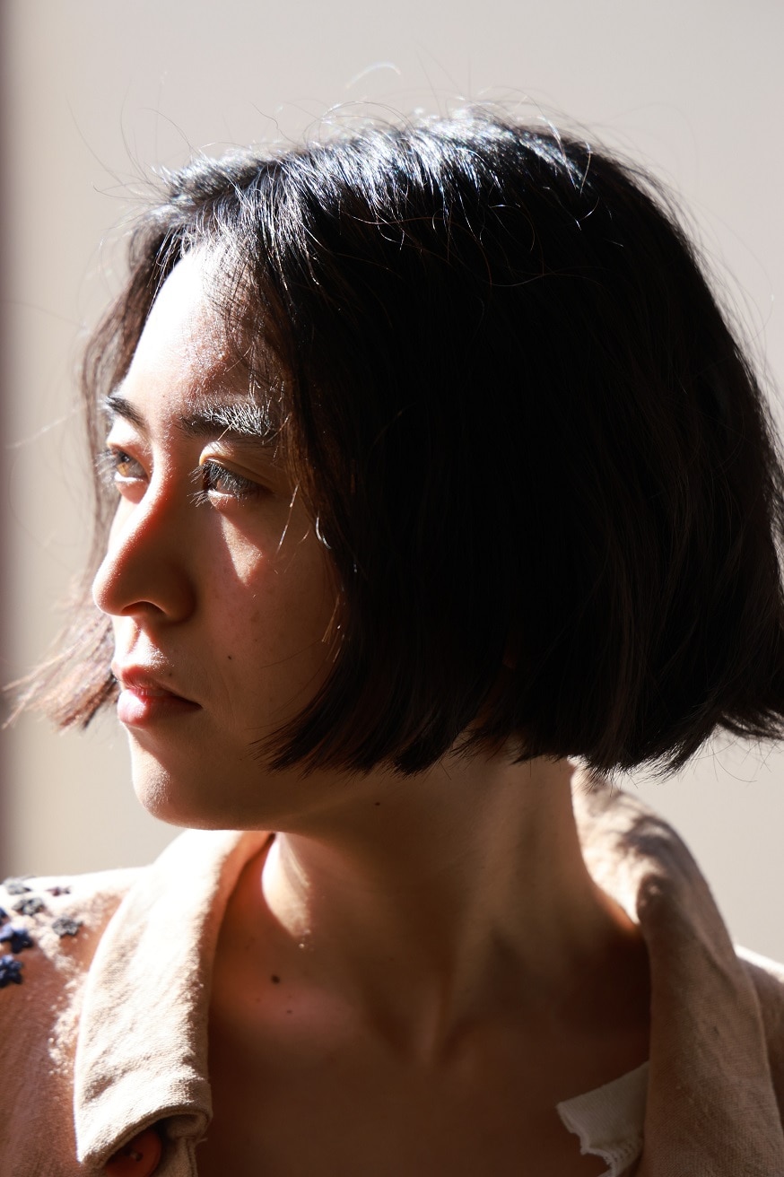 角銅真実、〈わたし〉と〈わたしたち〉との『Contact』――サム