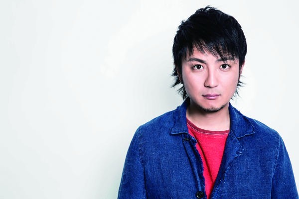 遊助『あの・・旅の途中なんですケド。』人生という旅路の途中で見つけ