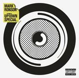 マーク・ロンソン（Mark Ronson）『Uptown Special』ブルーノ・マーズとの“Uptown Funk”が英米1位に　ブルーアイド視点のファンク／ソウルを揃えた新作