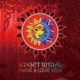 アネナ・ヴェガ&ルイ・ヴェガ、主催パーティー〈Sunset Ritual〉冠したNYラテン系ディープ・ハウス堪能できるミックスCD