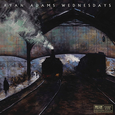 ライアン アダムス Ryan Adams Wednesdays 奈落の底を覗き込むようにして紡ぐ 抗い難く魅力的な歌声 Mikiki ライアン アダムス Ryan Adams Wednesdays 奈落の底を覗き込むようにして紡ぐ 抗い難く魅力的な歌声 Mikiki