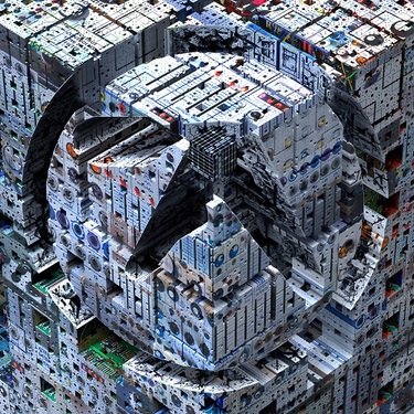 エイフェックス・ツイン（Aphex Twin）『Selected Ambient Works