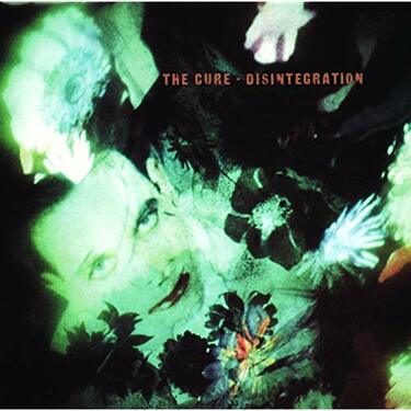 美品 THE CURE : DISINTEGRATION 2枚組レコード 重量盤 美品 THE CURE : DISINTEGRATION 2枚組レコード 重量盤 美品 THE