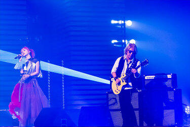 B'z松本孝弘がNHK「SONGS」に初登場 GLAYのTAKUROが魅力を解説、LiSAと