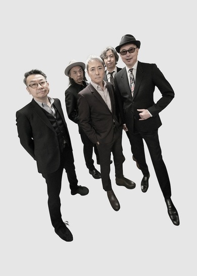 佐野元春 & THE HOBO KING BANDが今秋にビルボードライブツアー開催