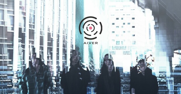 aiverにTOWER DOORSから6つの質問 退廃的で幽玄、Sci-Fiな音楽の景色を描くアート・コレクティヴ