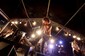 SiM主催〈DEAD POP FESTiVAL 2016〉DAY.2 灼熱の空気をさらに熱くするCHAOS STAGEの模様をレポ!