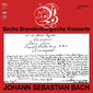 ヘルムート・コッホ（Helmut Koch）指揮『J.S.バッハ：ブランデンブルク協奏曲全曲』旧東ドイツの幻の名盤が世界初CD化　格調高く感情豊かなバッハ演奏が貴重