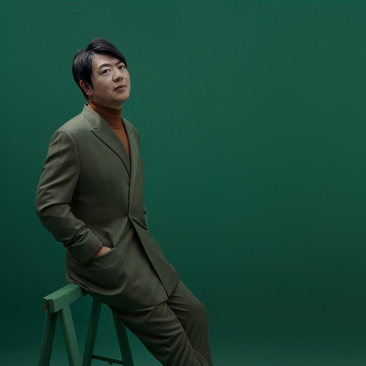 ラン・ラン（Lang Lang）がサン＝サーンスらフランス人作曲家に魅せ 