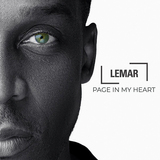 レマー（Lemar）『Page In My Heart』シンセポップやディスコ、アフロビーツなどUKらしい多彩さで聴かせる