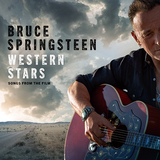 ブルース・スプリングスティーン 『Western Stars - Songs From The Film』 最新アルバムを完全再現したライブ盤