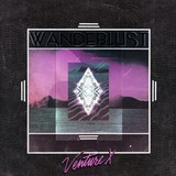 VentureX、フロア・ユース度高めのディスコな新EP『Wanderlust EP』リリース&全曲試聴可
