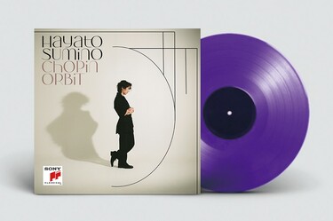 角野隼斗がNO MUSIC, NO LIFE.ポスターに初登場! スタジオ内に雨を
