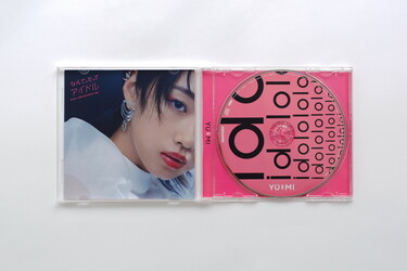 あなたにとってアイドルとは? オリジナル曲“POPに恋をして”と河合優実