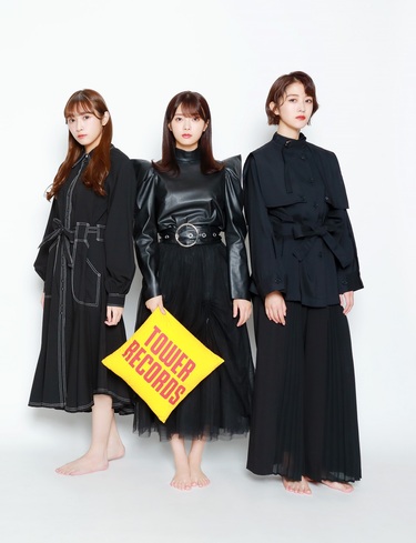 櫻坂46『流れ弾』土生瑞穂、渡辺梨加、田村保乃が語るノリノリな楽曲と