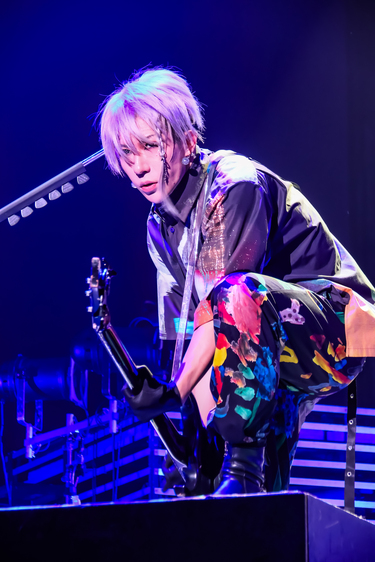 ゴールデンボンバー20周年ライブ〈新作-shinsaku-〉詳細レポ 50