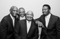スタイリスティックス（The Stylistics）のクリスマス公演が3年ぶりに開催!　最上級の歌声が響くビルボードライブで至福の時を過ごそう