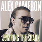アレックス・キャメロン 『Jumping The Shark』 ニック・ケイヴ的な渋声が全開!　ゴシック趣味丸出しの演奏も◎な初ソロ作
