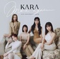 KARA『MOVE AGAIN – KARA 15TH ANNIVERSARY ALBUM [Japan Edition]』ニコル&ジヨンを加えた〈完全体〉で復活!　より力強く美しい輝きをKAMILIAに見せる新作