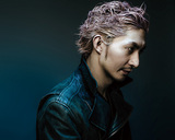 鍵盤から炎放つワールドワイドな鬼才、BIGYUKIが逆輸入!　初聴きインパクト大の日本デビュー作『Greek Fire』を語る