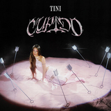 ティニ（Tini）『Cupido』スペイン／イタリア語版『アナ雪』“Let It Go”を歌ったシンガーがクンビアやレゲトンを軸にしたマイルドな佳作
