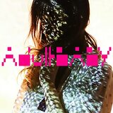 KAZU『Adult Baby』大好きなBlonde RedheadのKazu Makinoのソロデビュー作が最高です