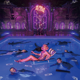 イギー・アゼリア（Iggy Azalea）『The End Of An Era』タフな歌い口とアッパーなダンストラックが抜群にマッチ