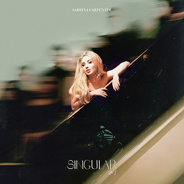 サブリナ・カーペンター（Sabrina Carpenter）『Singular: Act I