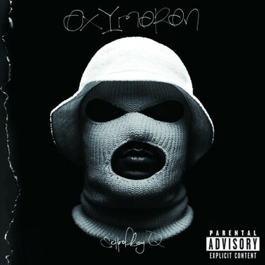 Schoolboy Q TDE ラップT バンドT 洋楽 ケンドリックラマー Schoolboy Q TDE ラップT バンドT 洋楽 ケンドリックラマー