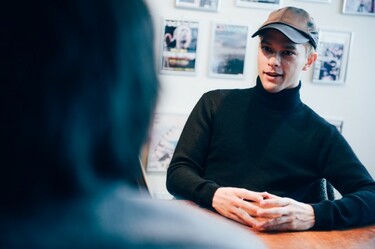 新局面を迎えつつある日本のラウド ロックーjoy Opposites Coldrain 世界を舞台に個性貫く 勇気 を語る Mikiki