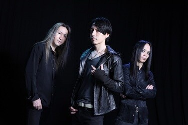 Grave to the Hopeが『LIVING IN DESPAIR』に刻んだ魂の叫び――Ken