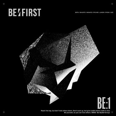 BE:FIRST、初ベストアルバム『BE:ST』リリースと『BE:1』『2:BE