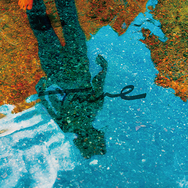 The fin.『There』 アトモスフェリックな音像の向こう側にあるもの