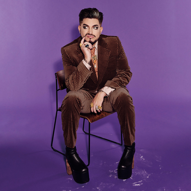 アダム・ランバートAdam Lambert 直筆サイン入りアナログ盤 Amazon.co.jp: オリジナル・ハイ - アダム・ランバート: ミュージック