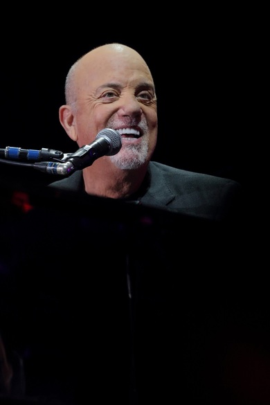 ビリー・ジョエル（Billy Joel）の来日はこれが最後? 黄金のセット ...