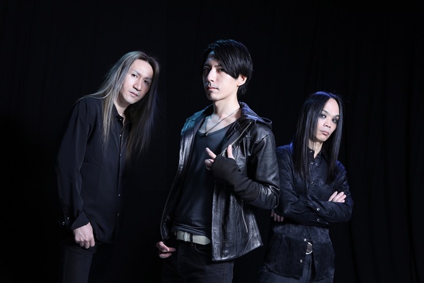 Veiled in Scarletはなぜ今SERPENTの名曲たちを生まれ変わらせるのか? KeijaとShinが語るメロディックデスメタルバンドの新たな挑戦