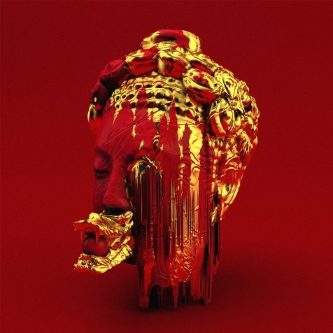 Fla$hBackSのJJJが韓国のラッパーUGLY DUCKとREDDYとのコラボ曲