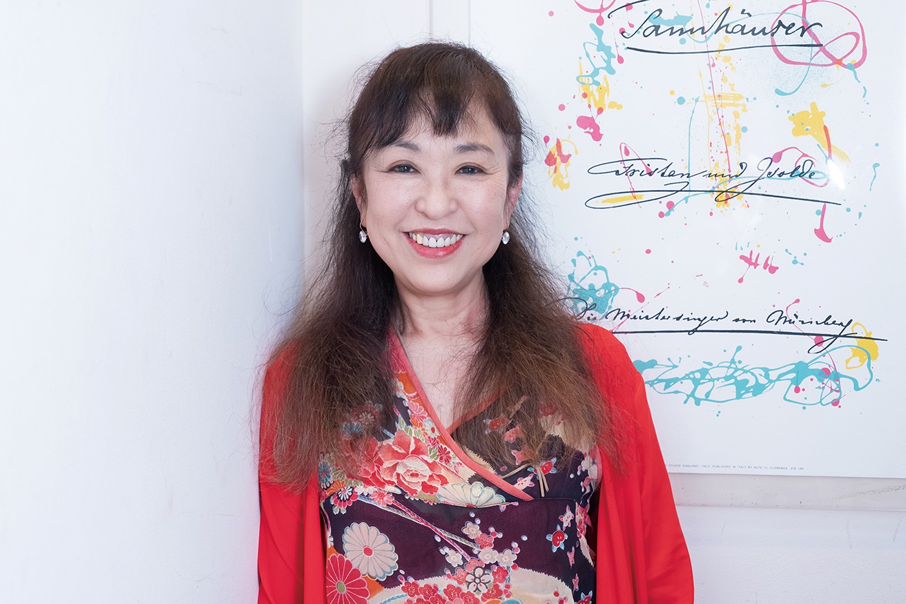 当山ひとみが明かす、シンガーとしての決意 2枚組オールタイム