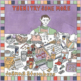 ジョアンナ・スタンバーグ 『Then I Try Some More』 ブライト・アイズことコナー・オバーストが推すSSWの初作