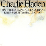 チャーリー・ヘイデン（Charlie Haden）生誕85周年記念、〈デュオの真髄〉10枚が高音質CDでリイシュー