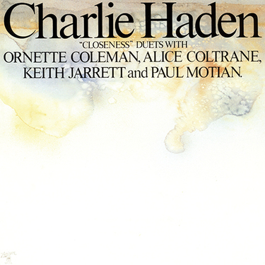 チャーリー・ヘイデン（Charlie Haden）生誕85周年記念、〈デュオの真髄〉10枚が高音質CDでリイシュー | Mikiki by TOWER  RECORDS