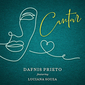 ダフニス・プリエ feat. トルシアーナ・ソウザ（Dafnis Prieto feat. Luciana Souza）『Cantar』ブラジル音楽にキューバを、キューバ音楽にブラジルを探し求める共演作