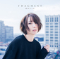 藍井エイル 『FRAGMENT』 重厚かつ疾走感あるロック・サウンドを軸にしつつ、解放感が満ちる復帰作