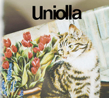 Uniolla『Uniolla』LOVE PSYCHEDELICOのKUMIらの新バンドが鳴らす〈未来を信じてみたくなる音楽〉