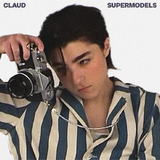 クロード（‎Claud）『Supermodels』ドリーミーなインディーポップにグランジなど加えた音楽性の幅を広げる2作目