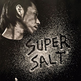 呂布カルマ 『SUPERSALT』 〈塩対応〉を匂わせた表題が期待通りのツンデレなサーヴィスを約束