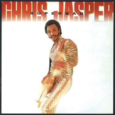 ESSENTIALS―クリス・ジャスパーの作品 | Mikiki by TOWER RECORDS